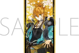 刀剣乱舞ONLINE 繋がる屏風アクリルスタンド/浦島虎徹
 
2025年3月8日発売