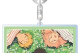 ウィッチウォッチ 場面写アクリルキーホルダー 若月ニコ&乙木守仁&風祭監志
 
2025年10月発売