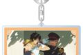 ウィッチウォッチ 場面写アクリルキーホルダー 乙木守仁&風祭監志&真神圭護&清宮天流
 
2025年10月発売