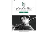 TVアニメ『進撃の巨人』 パスケース(リヴァイ)【再販】
 
2025年11月7日発売