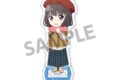 リコリス・リコイル (リコリコ) ぴくりる! アクリルスタンド 井ノ上たきな 冬服 ver.
 
2025年10月発売