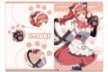 五等分の花嫁∽ クリアファイル デザイン05(中野五月/猫耳メイドver.)【描き下ろし】【再販】
 
2025年09月下旬発売