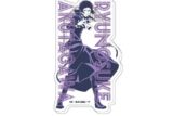 文豪ストレイドッグス (文スト) アクリルキーホルダー レタコレ 04芥川龍之介
 
2025年10月発売
