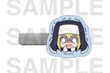 炎炎ノ消防隊  前髪クリップ アイリス
 
2025年11月下旬発売
 【アニメイト】