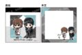 名探偵コナン ミニメモ-ゆるスタmini第4弾-(G シェリー&ライ)
 
2025年10月発売