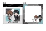 名探偵コナン ミニメモ-ゆるスタmini第4弾-(G シェリー&ライ)
 
2025年10月発売