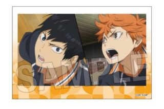 ハイキュー!! 積み積みブロック vol.8 9
 
2025年10月発売
で取扱中