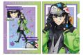 [アニメイト]TVアニメ『ブルーロック』 でびデコパーカー クリアファイル【潔 世一】
 
2025年08月下旬発売