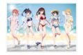 彼女、お借りします (かのかり) arti-mate A3マット加工ポスター 集合 描き下ろし 水着ver.[アニメイト限定]
 
2025年2月18日発売