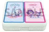 ブルーロック×サンリオキャラクターズ 小物ケース10月デザインB(コラボイラスト)
 
2025年10月発売
で取扱中 (アニメイト)