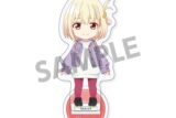 リコリス・リコイル (リコリコ) ぴくりる! アクリルスタンド 錦木千束 冬服 ver.
 
2025年10月発売