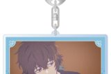 ウィッチウォッチ 場面写アクリルキーホルダー 真神圭護
 
2025年10月発売