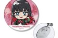 TVアニメ『ウィンドブレイカー (ウィンブレ)』 椿野 佑 ちびキャラ 3WAY缶バッジ
 
2025年10月27日発売