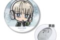 TVアニメ『ウィンドブレイカー (ウィンブレ)』 梶 蓮 ちびキャラ 3WAY缶バッジ
 
2025年10月27日発売