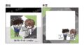 名探偵コナン ミニメモ-ゆるスタmini第4弾-(F コナン&灰原)
 
2025年10月発売