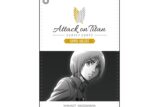 TVアニメ『進撃の巨人』 パスケース(アルミン)【再販】
 
2025年11月7日発売
