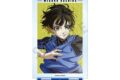 TVアニメ『ブルーロック』 蜂楽 廻 キャラクタービジュアルBIGアクリルスタンド【再販】
 
2025年10月17日発売
で取扱中