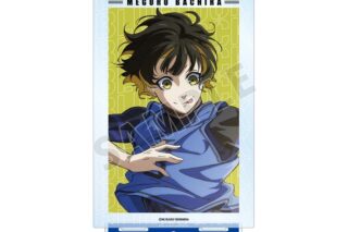TVアニメ『ブルーロック』 蜂楽 廻 キャラクタービジュアルBIGアクリルスタンド【再販】
 
2025年10月17日発売
で取扱中