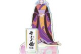 『劇場版モノノ怪 第二章 火鼠』 ホログラムアクリルスタンド 大友ボタン 
2025年10月上旬発売