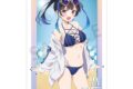彼女、お借りします (かのかり) arti-mate A3マット加工ポスター 八重森みに 描き下ろし 水着ver.[アニメイト限定]
 
2025年2月18日発売