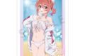 彼女、お借りします (かのかり) arti-mate A3マット加工ポスター 桜沢 墨 描き下ろし 水着ver.[アニメイト限定]
 
2025年2月18日発売