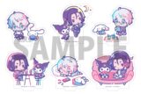 ブルーロック×サンリオキャラクターズ アクリルぷちスタンド3月ブラインド(全6種)(コラボイラスト)
 
2025年10月発売