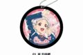 ラブライブ!スーパースター!! ラバーコースター03.嵐千砂都
 
2025年08月発売