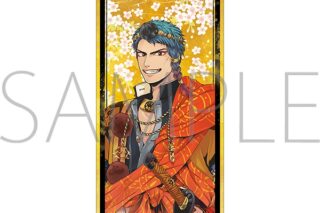 刀剣乱舞ONLINE 繋がる屏風アクリルスタンド/山伏国広
 
2025年3月8日発売