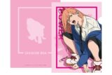 劇場版『チェンソーマン レゼ編』 クリアファイル 7.POWER
 
2025年09月発売
 (アニメイト)