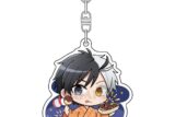 ウィンドブレイカー (ウィンブレ) アクリルキーホルダー 桜遥 浴衣     ホビーストックで2024年12月発売