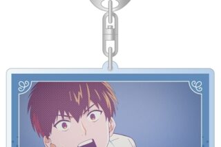 ウィッチウォッチ 場面写アクリルキーホルダー 乙木守仁
 
2025年10月発売