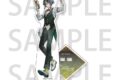 にじさんじ(HEROES) アクリルスタンド 伊波ライ[アニメイトカフェコラボ]【事後通販】
 
2025年11月下旬発売