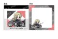 名探偵コナン ミニメモ-ゆるスタmini第4弾-(E ベルモット)
 
2025年10月発売