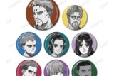 TVアニメ『進撃の巨人』 トレーディング Ani-Art BLACK LABEL 缶バッジ ver.B【再販】
 
2025年11月7日発売
で取扱中