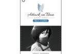 TVアニメ『進撃の巨人』 パスケース(ミカサ)【再販】
 
2025年11月7日発売