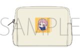 [アニメイト]呪術廻戦　第2期 ポーチ/虎杖 悠仁　ぬいパル すきっぷ
 
2025年10月24日発売