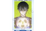 TVアニメ『ブルーロック』 潔 世一 キャラクタービジュアルBIGアクリルスタンド【再販】
 
2025年10月17日発売
で取扱中