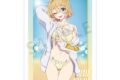 彼女、お借りします (かのかり) arti-mate A3マット加工ポスター 七海麻美 描き下ろし 水着ver.[アニメイト限定]
 
2025年2月18日発売