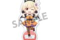 リコリス・リコイル (リコリコ) ぴくりる! アクリルスタンド 錦木千束 ハロウィン ver.
 
2025年10月発売