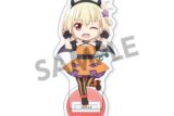 リコリス・リコイル (リコリコ) ぴくりる! アクリルスタンド 錦木千束 ハロウィン ver.
 
2025年10月発売
