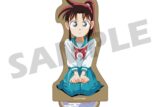 TVアニメ『YAIBA (ヤイバ)』 木製スタンド B 峰 さやか
 
2025年09月下旬発売