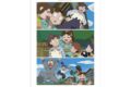 忍たま乱太郎 利吉の休日の段 場面写A3マット加工ポスター
 
2025年11月7日発売