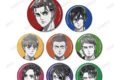 TVアニメ『進撃の巨人』 トレーディング Ani-Art BLACK LABEL 缶バッジ ver.A【再販】
 
2025年11月7日発売
で取扱中