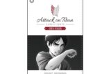 TVアニメ『進撃の巨人』 パスケース(エレン)【再販】
 
2025年11月7日発売