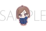 [アニメイト]呪術廻戦　第2期 ステッカー/釘崎 野薔薇　ぬいパル すきっぷ
 
2025年10月24日発売