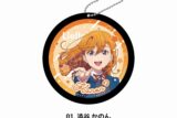 ラブライブ!スーパースター!! ラバーコースター01.澁谷かのん
 
2025年08月発売