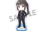 リコリス・リコイル (リコリコ) ぴくりる! アクリルスタンド 井ノ上たきな スーツ ver.
 
2025年10月発売
で取扱中 (アニメイト)