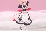 五等分の花嫁* ビッグアクリルスタンド/中野一花
 
2025年10月10日発売
で取扱中 (アニメイト)