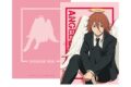 劇場版『チェンソーマン レゼ編』 クリアファイル 5.ANGEL DEVIL
 
2025年09月発売