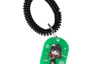 TVアニメ『ウィンドブレイカー (ウィンブレ)』 椿野 佑 ちびキャラ ロッカーキー風アクリルキーホルダー
 
2025年10月27日発売